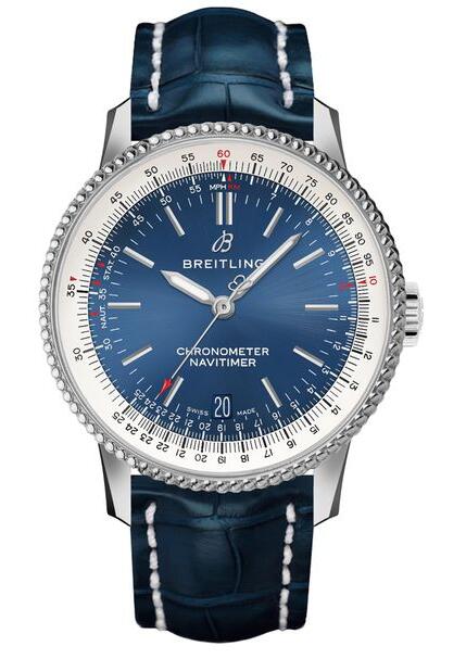 Best Breitling Navitimer 1 38 Automatic A17325211C1P1 Replica Watch